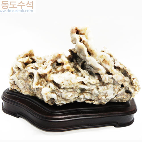 광물산수(자연마노)