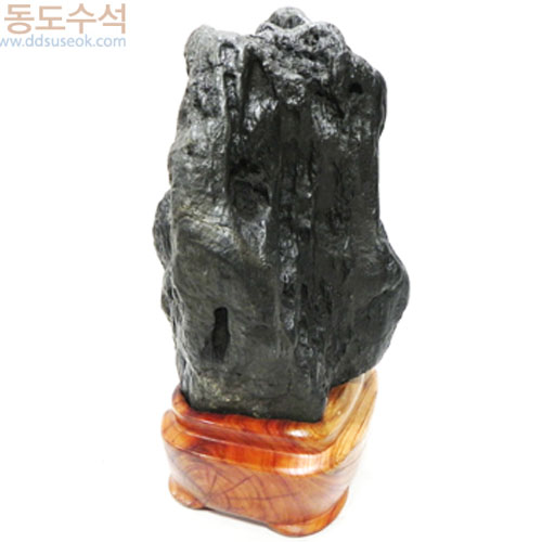 변화좋은괴석바위