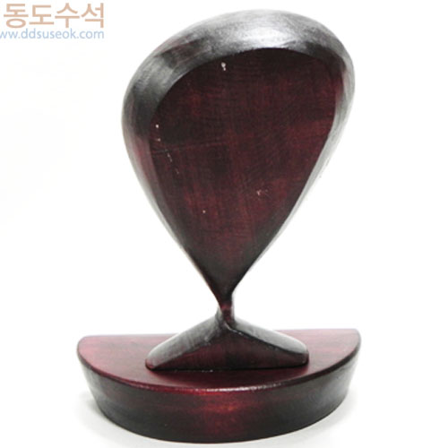 기도하는여인(마노옥)