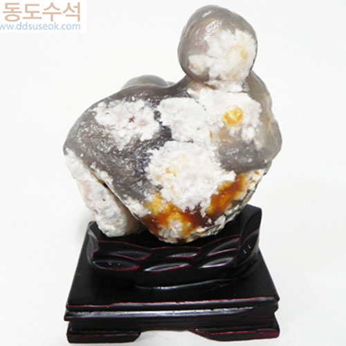 형상석(자연마노)