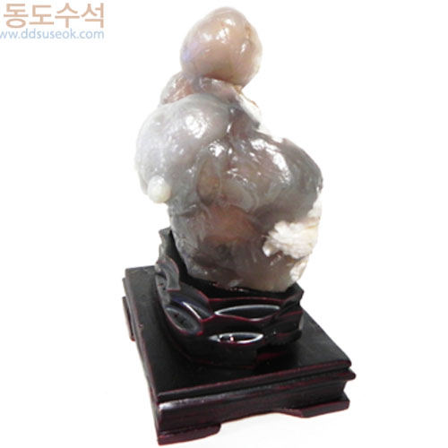 형상석(자연마노)