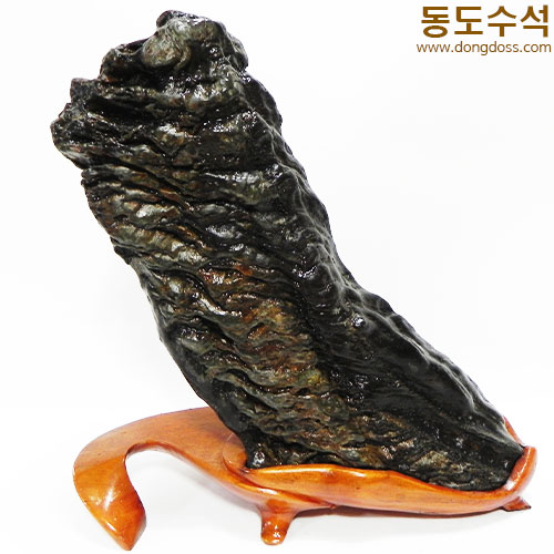 갯바위경