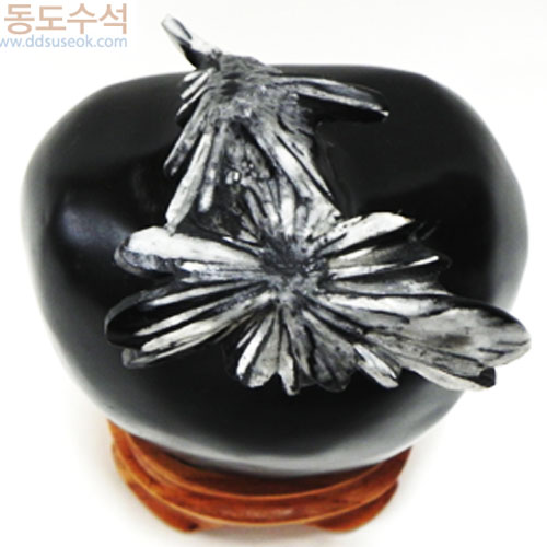 국화석(중국보호석)