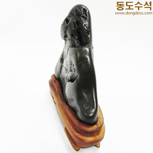 단봉산수