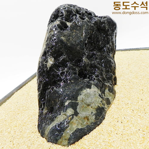도형산수
