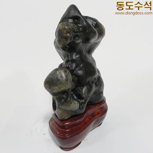 호순이(작품석)