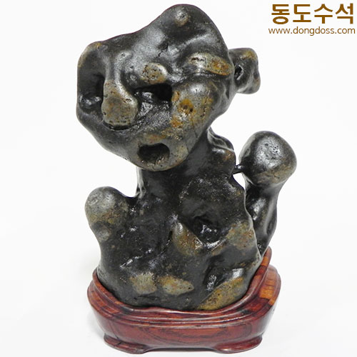 호순이(작품석)