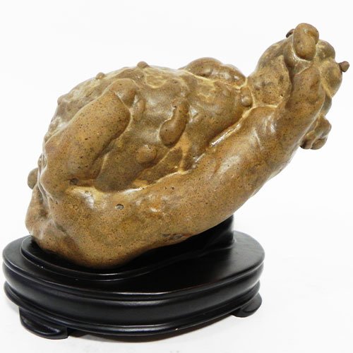 형상석(까퉁석)