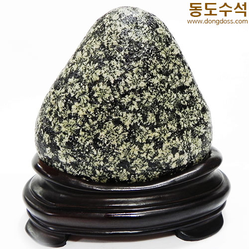 소국화(자연석)