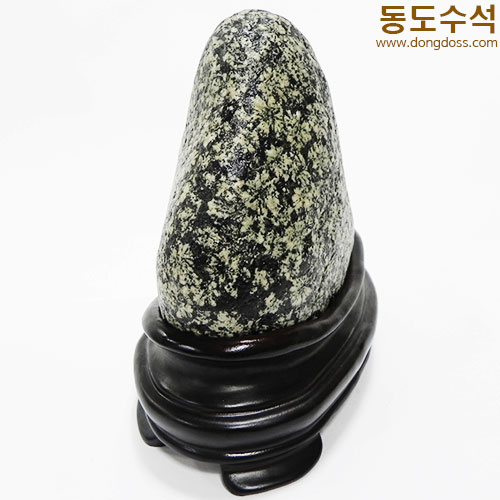 소국화(자연석)