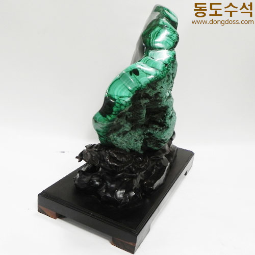 말라카이트(공작석)