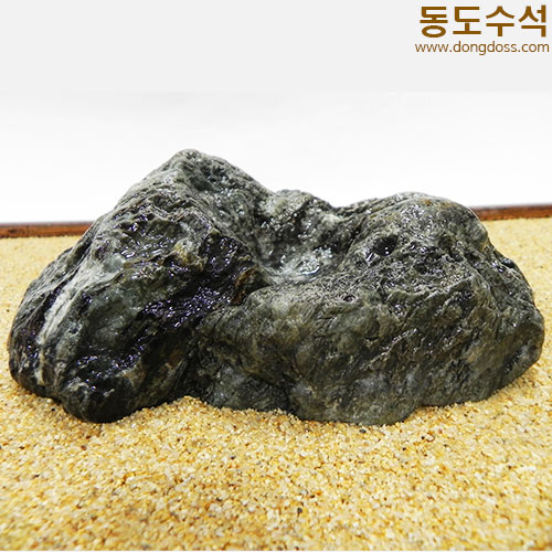 담수경(백독담)