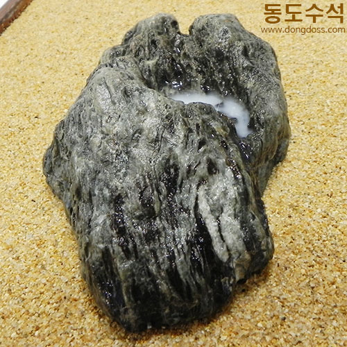 담수경(백독담)