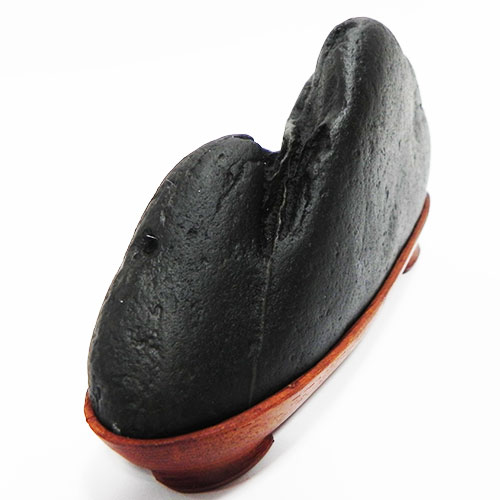 폭포가흘르는경석