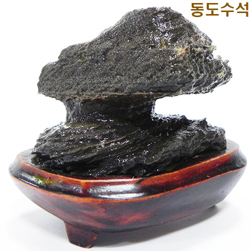 초가집(소품)