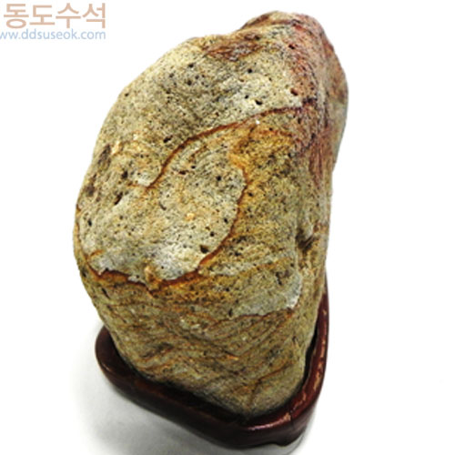 추경산수(절단)