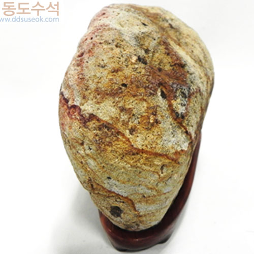 추경산수(절단)