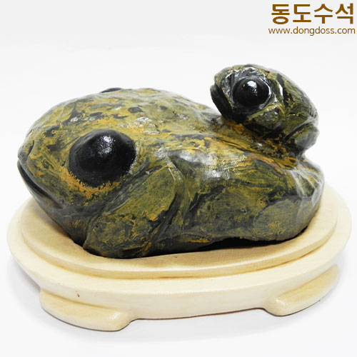 복두꺼비(스트로마톨라이트)