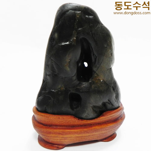 오석행운관통석