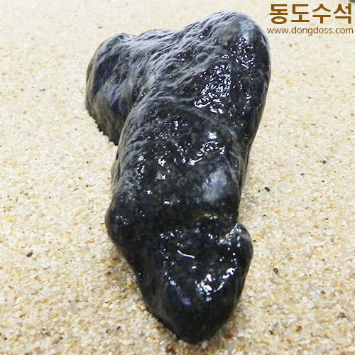 도형산수