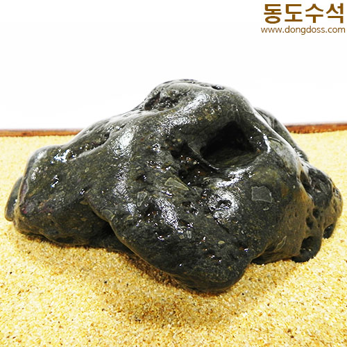 도형산수