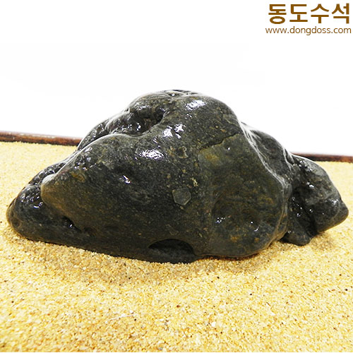 도형산수