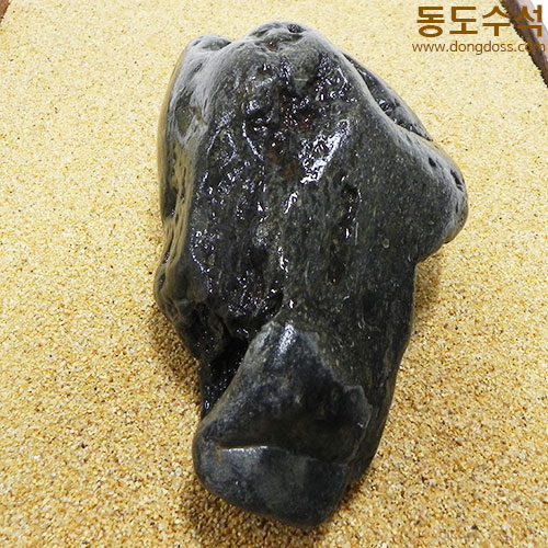 도형산수
