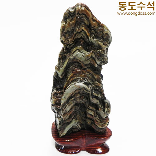 쬬코주름석