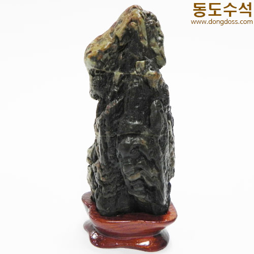 쬬코주름석