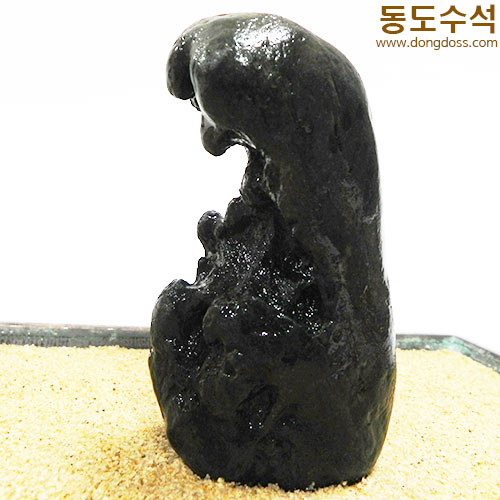 괴석바위경석