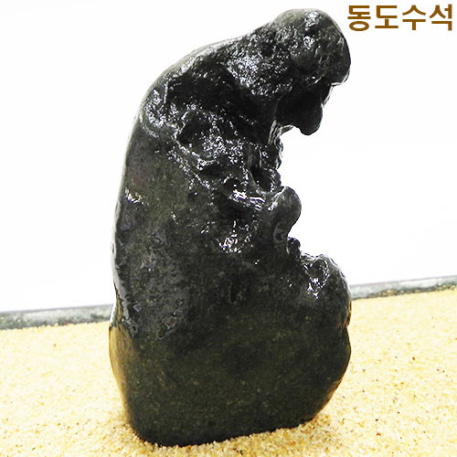 괴석바위경석