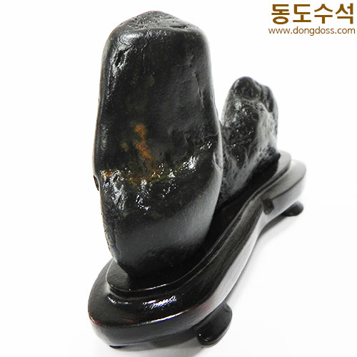 쌍봉산수