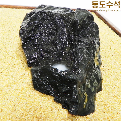 갯바위경