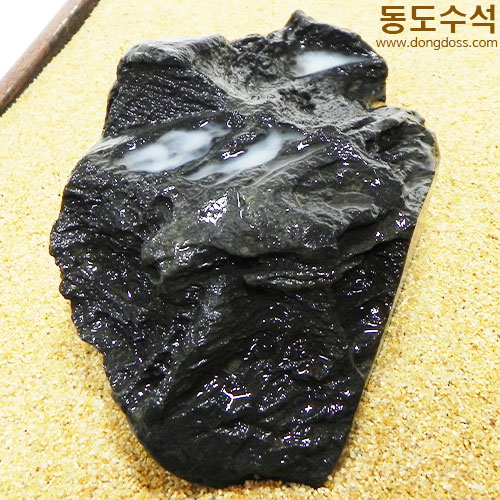 갯바위경