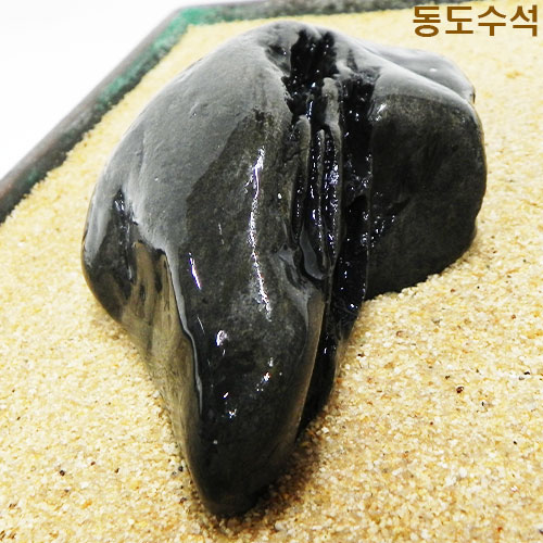 도형산수