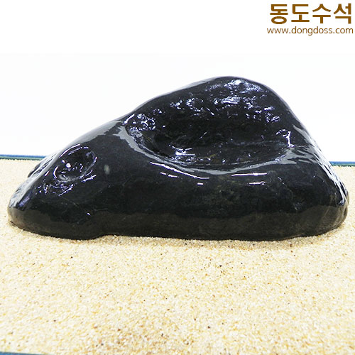 도형산수경
