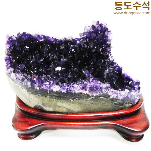자수정