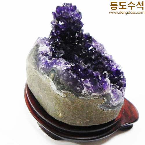 자수정