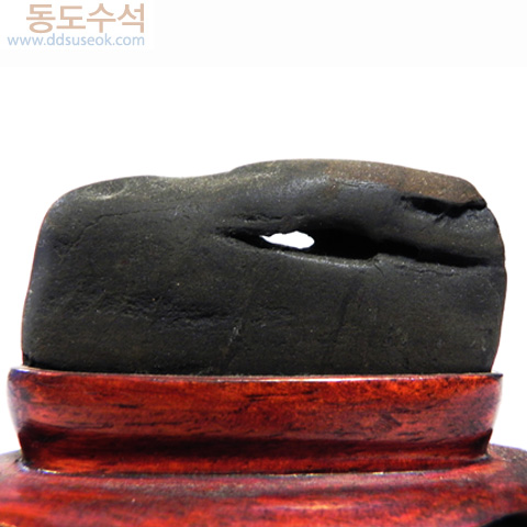 관통바위(소품)