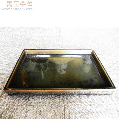 도자기수반