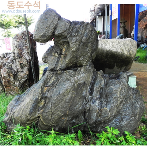 형상바위