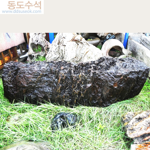 병풍바위
