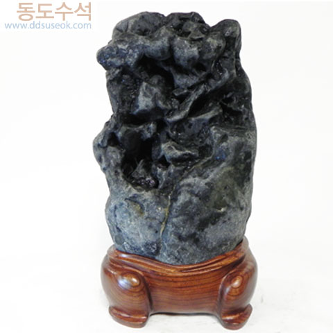 입석과갯바위