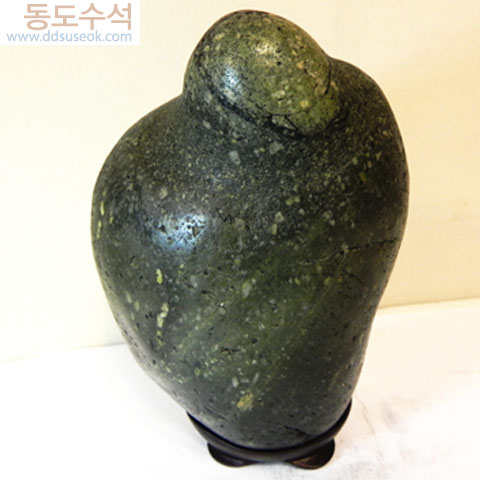 어깨걸친달마