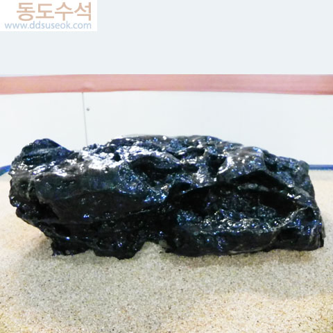 갯바위