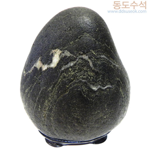 운무산수