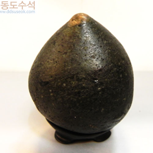 꼭지석(소품)