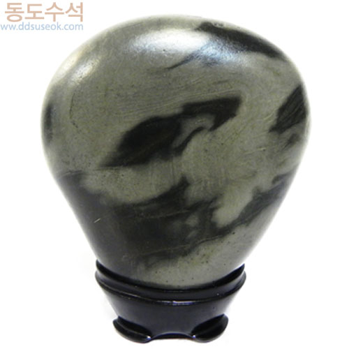 운무산수