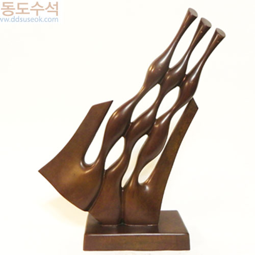 브론즈(대상작가)