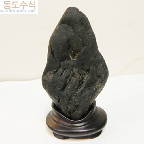 주름석